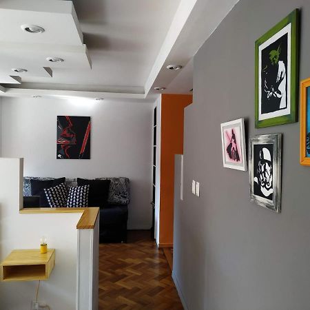 Departamento Unico En Recoleta !! Ubicacion Excelente. Διαμέρισμα Μπουένος Άιρες Εξωτερικό φωτογραφία