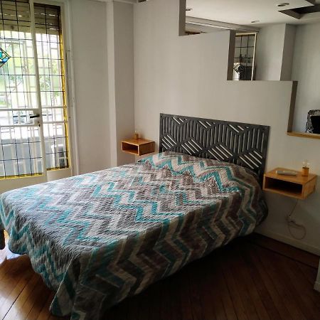 Departamento Unico En Recoleta !! Ubicacion Excelente. Διαμέρισμα Μπουένος Άιρες Εξωτερικό φωτογραφία