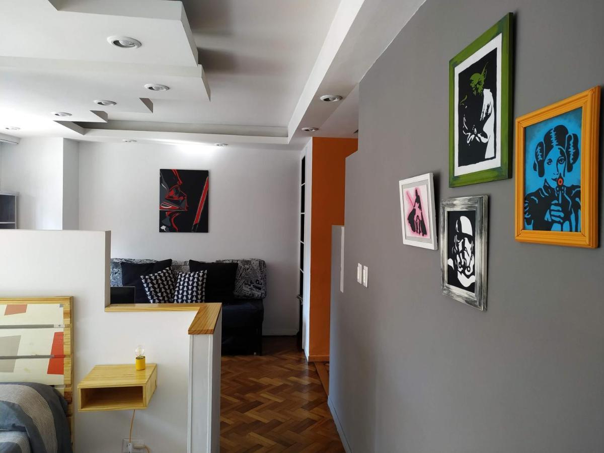 Departamento Unico En Recoleta !! Ubicacion Excelente. Διαμέρισμα Μπουένος Άιρες Εξωτερικό φωτογραφία