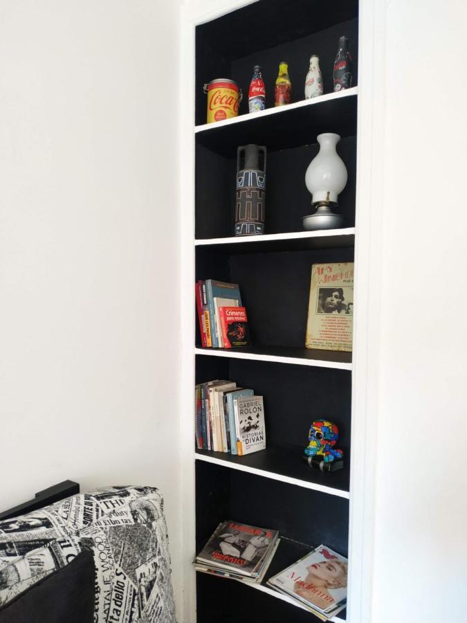 Departamento Unico En Recoleta !! Ubicacion Excelente. Διαμέρισμα Μπουένος Άιρες Εξωτερικό φωτογραφία