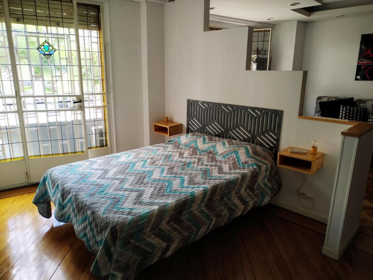 Departamento Unico En Recoleta !! Ubicacion Excelente. Διαμέρισμα Μπουένος Άιρες Εξωτερικό φωτογραφία