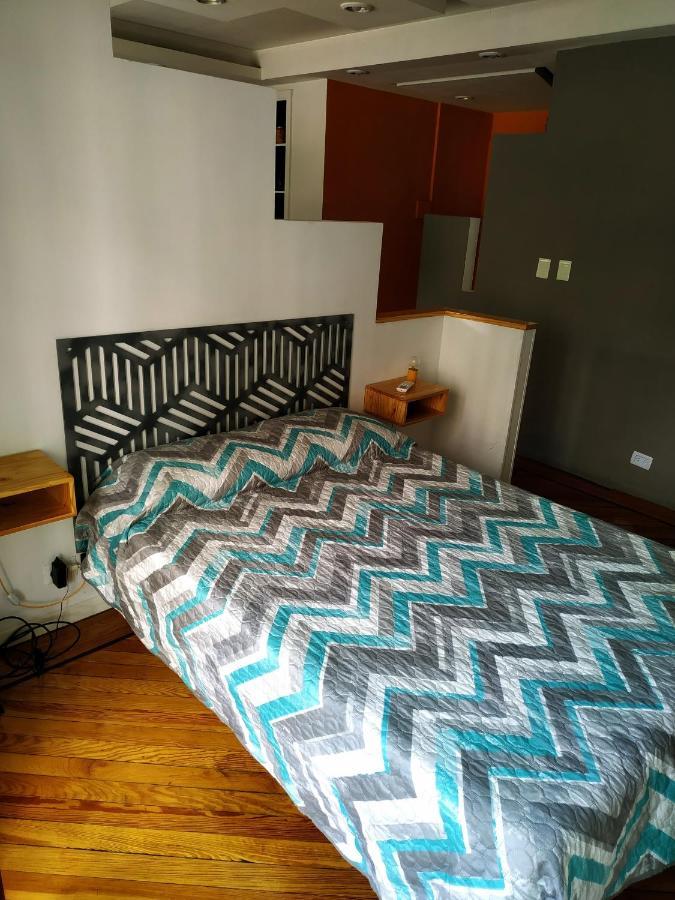 Departamento Unico En Recoleta !! Ubicacion Excelente. Διαμέρισμα Μπουένος Άιρες Εξωτερικό φωτογραφία