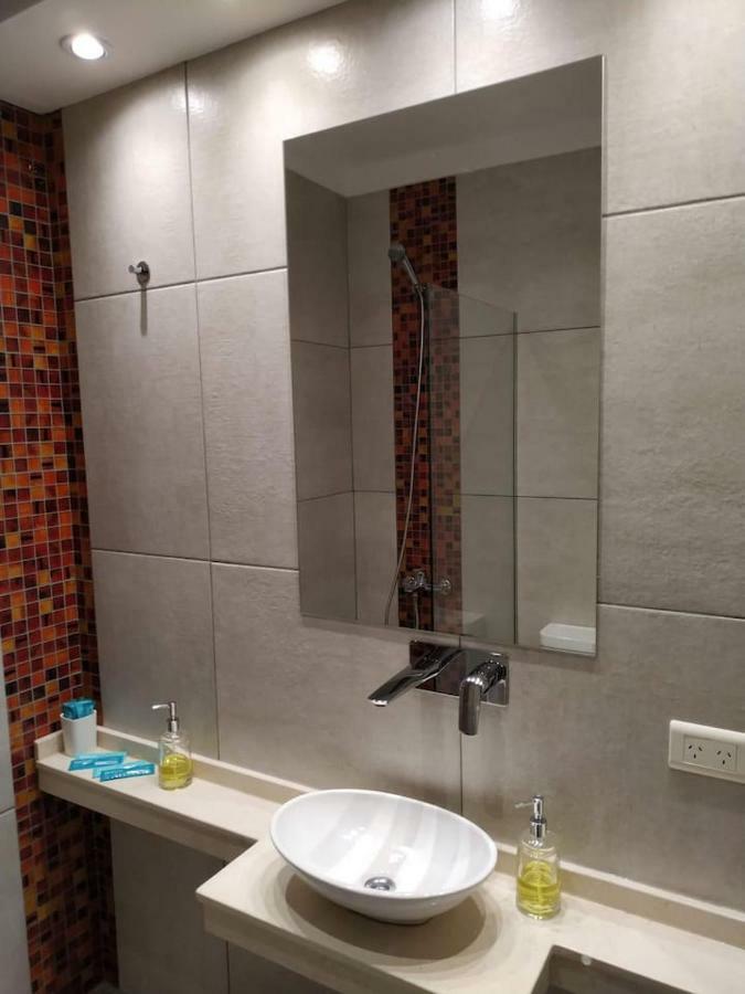 Departamento Unico En Recoleta !! Ubicacion Excelente. Διαμέρισμα Μπουένος Άιρες Εξωτερικό φωτογραφία