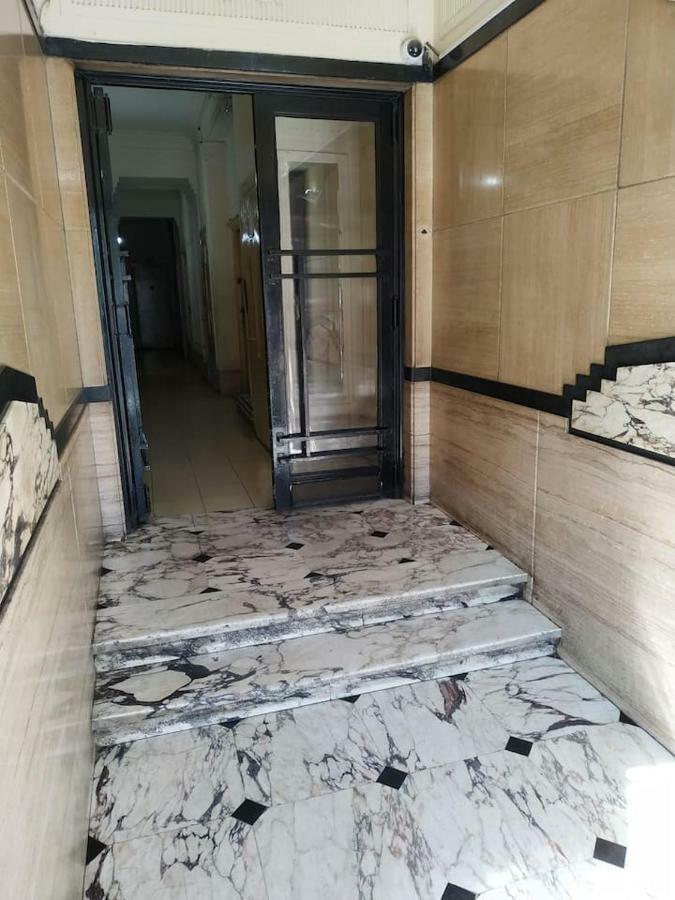 Departamento Unico En Recoleta !! Ubicacion Excelente. Διαμέρισμα Μπουένος Άιρες Εξωτερικό φωτογραφία