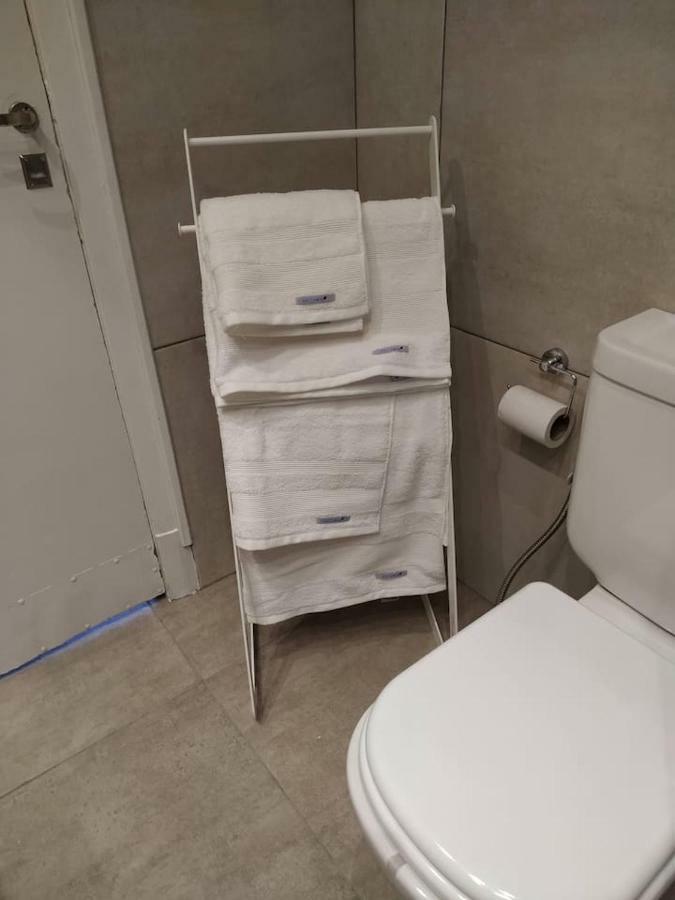 Departamento Unico En Recoleta !! Ubicacion Excelente. Διαμέρισμα Μπουένος Άιρες Εξωτερικό φωτογραφία
