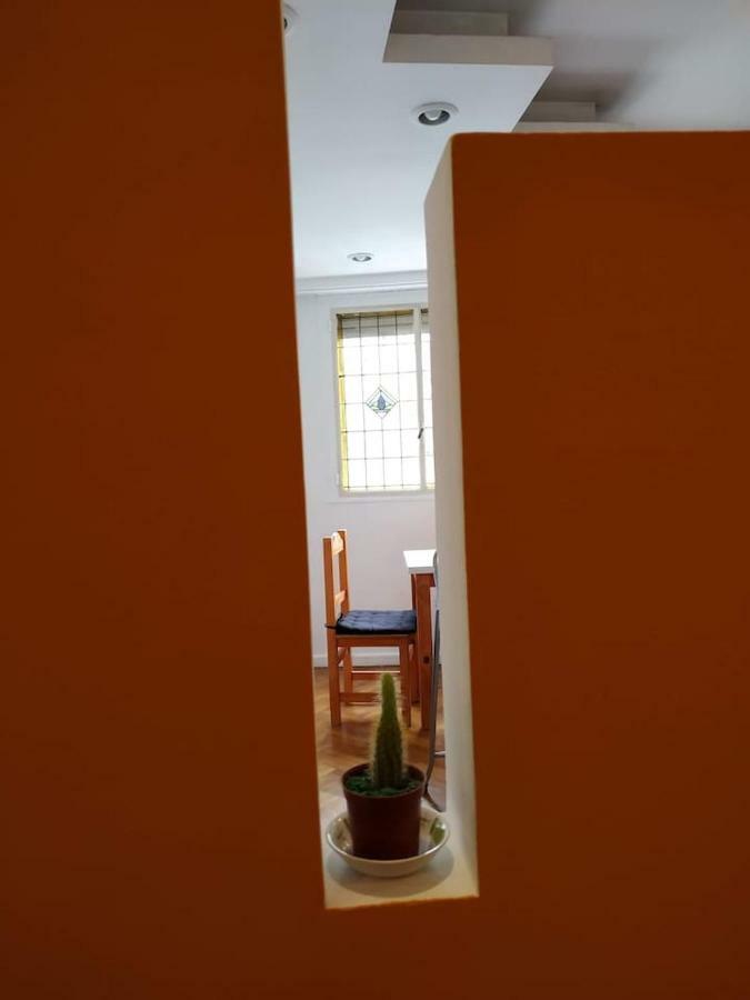 Departamento Unico En Recoleta !! Ubicacion Excelente. Διαμέρισμα Μπουένος Άιρες Εξωτερικό φωτογραφία