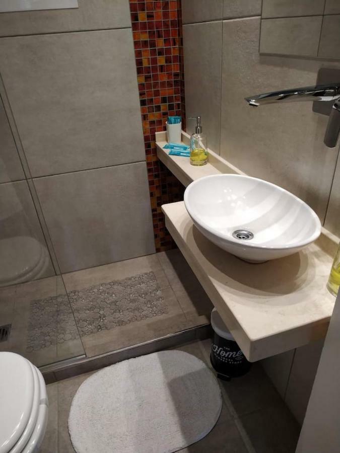 Departamento Unico En Recoleta !! Ubicacion Excelente. Διαμέρισμα Μπουένος Άιρες Εξωτερικό φωτογραφία